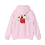 Henry - Football Hoodie 10