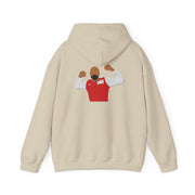 Henry - Football Hoodie 8