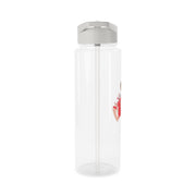 Bergkamp - Football Clear Water Bottle 8