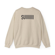SUI - Football Sweatshirt 6