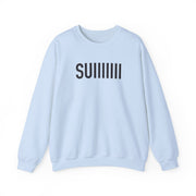 SUI - Football Sweatshirt 9