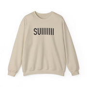 SUI - Football Sweatshirt 5