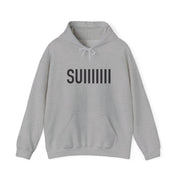 SUI - Football Hoodie 3