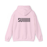 SUI - Football Hoodie 8