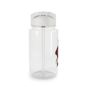 Beckham Clear Water Bottle 3