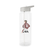 Beckham Clear Water Bottle 7
