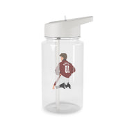Beckham Clear Water Bottle 2