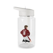 Beckham Clear Water Bottle 1