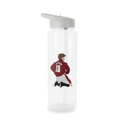 Beckham Clear Water Bottle 6