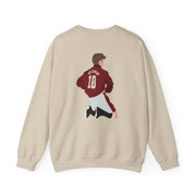 Beckham Sweatshirt 6