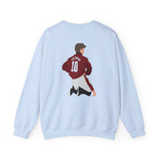 Beckham Sweatshirt 10