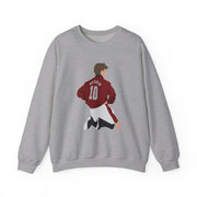 Beckham Sweatshirt 3