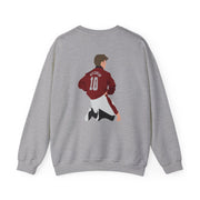 Beckham - Football Sweatshirt 4