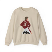 Beckham Sweatshirt 5