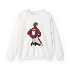 Beckham Sweatshirt
