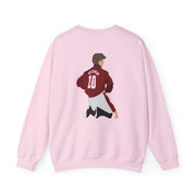 Beckham Sweatshirt 8