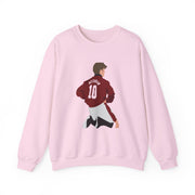 Beckham Sweatshirt 7