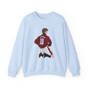 Beckham Sweatshirt 9