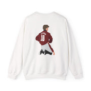 Beckham - Football Sweatshirt 2