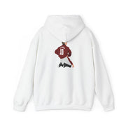 Beckham Hoodie 2