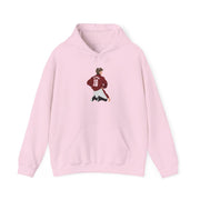 Beckham Hoodie 7
