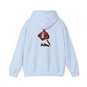 Beckham Hoodie 10