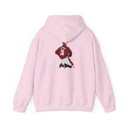 Beckham Hoodie 8