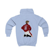 Beckham Kids Hoodie 6