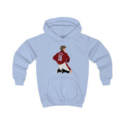 Beckham Kids Hoodie 5
