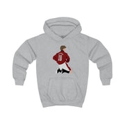 Beckham Kids Hoodie 3