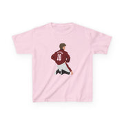 Beckham Kids T-Shirt 7