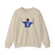 Lampard- Football Sweatshirt 5