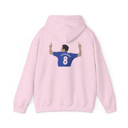 Lampard- Football Hoodie 8