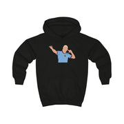 Haaland - Football Kids Hoodie 5