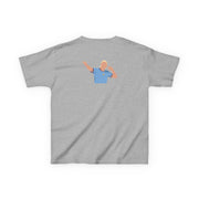 Haaland - Football Kids T-Shirt 4
