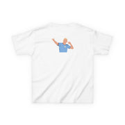 Haaland - Football Kids T-Shirt 2