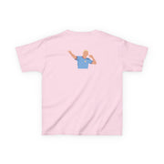 Haaland - Football Kids T-Shirt 10
