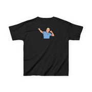 Haaland - Football Kids T-Shirt 6
