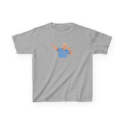 Haaland - Football Kids T-Shirt 3