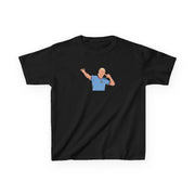 Haaland - Football Kids T-Shirt 5