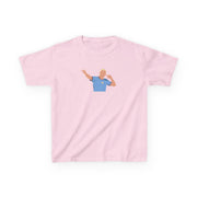 Haaland - Football Kids T-Shirt 9