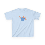 Haaland - Football Kids T-Shirt 7