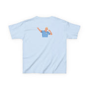 Haaland - Football Kids T-Shirt 8