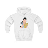 Lionel Messi Kids Hoodies