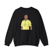 R9 Ronaldo - Football Sweatshirt 6