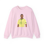 R9 Ronaldo - Football Sweatshirt 9