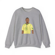 R9 Ronaldo - Football Sweatshirt 3