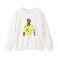 R9 Ronaldo - Football Sweatshirt