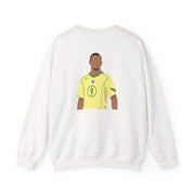 R9 Ronaldo - Football Sweatshirt 2