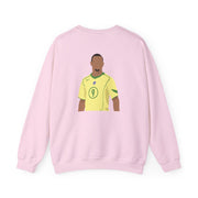R9 Ronaldo - Football Sweatshirt 10
